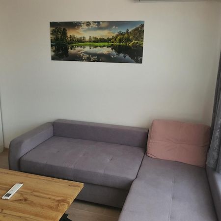 Детелина Апартамент- Free Underground Parking Lot Varna Bagian luar foto
