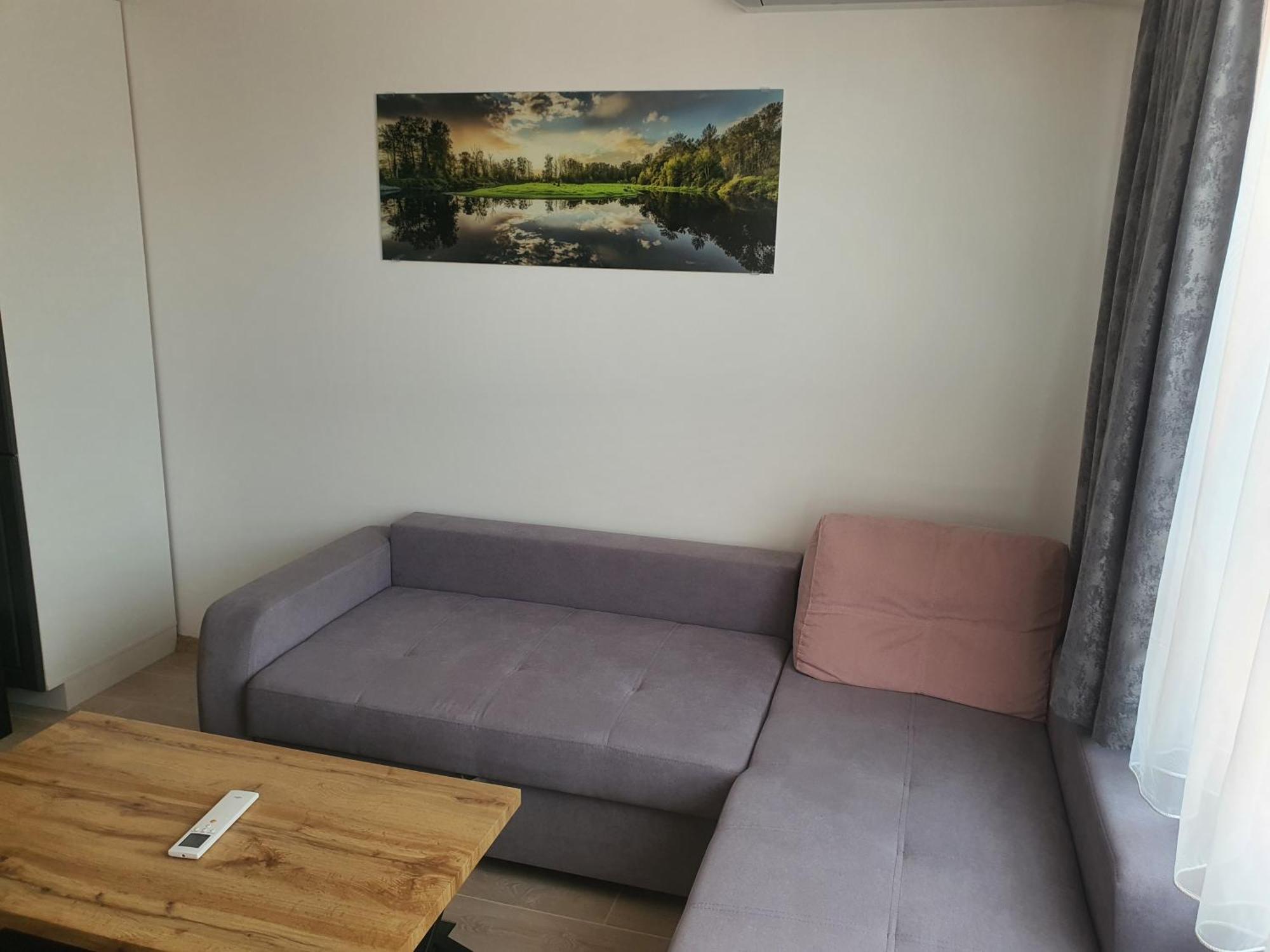 Детелина Апартамент- Free Underground Parking Lot Varna Bagian luar foto